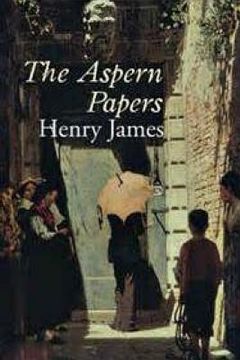 portada The Aspern Papers (en Inglés)