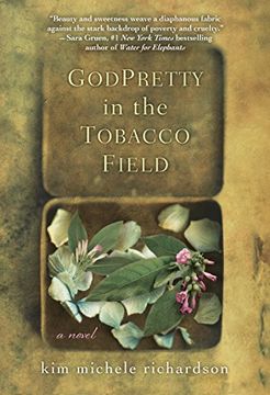 portada Godpretty in the Tobacco Field (in English)