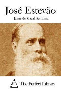 portada José Estevão (in Portuguese)