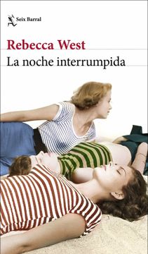 portada La Noche Interrumpida (in Spanish)