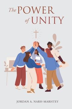 portada The Power of Unity (en Inglés)