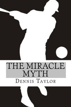 portada The Miracle Myth