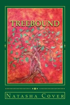 portada Treebound (in English)