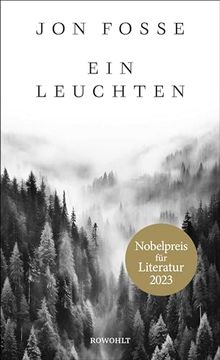 portada Ein Leuchten (in German)