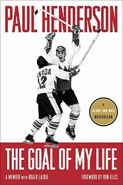 portada The Goal of my Life: A Memoir 