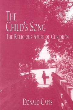 portada the child's song (in English)