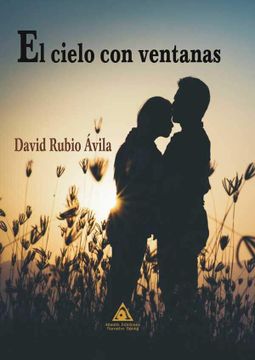 portada El Cielo con Ventanas (in Spanish)