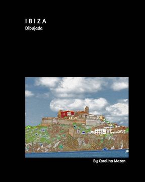 portada Ibiza 20x25 (en Inglés)
