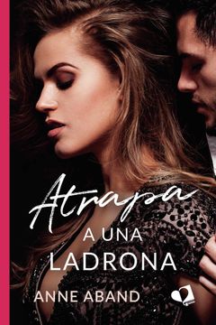 portada Atrapa a una Ladrona (in Spanish)