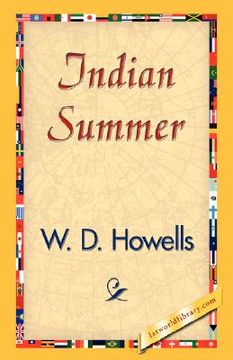 portada indian summer