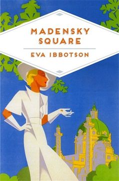 portada Madensky square (Pan Heritage Classics)