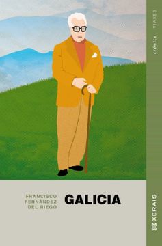 portada Galicia (Ed. Gallego) (en Gallego)