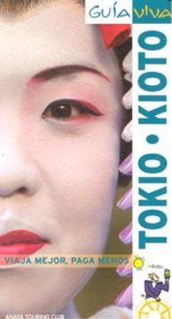 tokio, kyoto