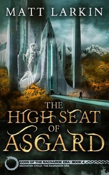 portada The High Seat of Asgard