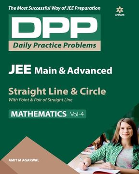 portada DPP Mathematics Vol-4 (en Inglés)