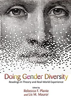 portada Doing Gender Diversity: Readings in Theory and Real-World Experience (en Inglés)