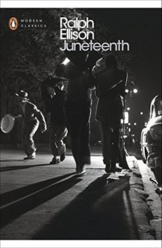 portada Juneteenth (Penguin Modern Classics) (in English)