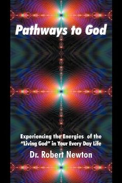 portada pathways to god (en Inglés)