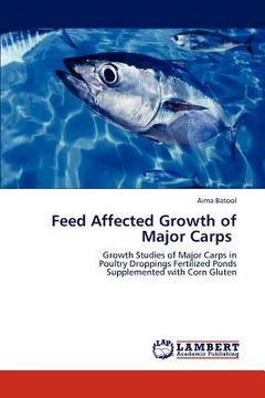 portada feed affected growth of major carps