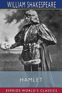portada Hamlet (Esprios Classics) (en Inglés)