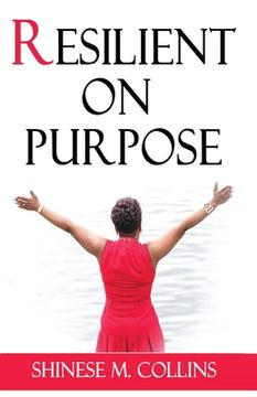 portada Resilient on Purpose (en Inglés)