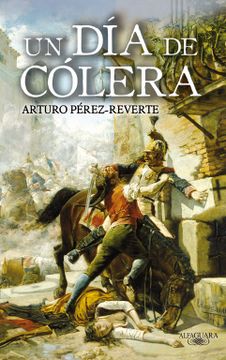 portada Un dia de Colera (in Spanish)