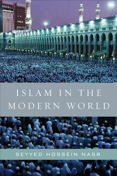 portada islam in the modern world (en Inglés)