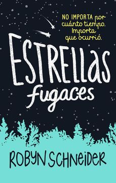 portada Estrellas Fugaces (in Spanish)