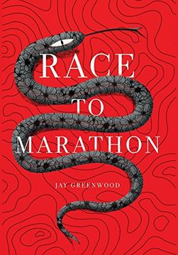 portada Race to Marathon 