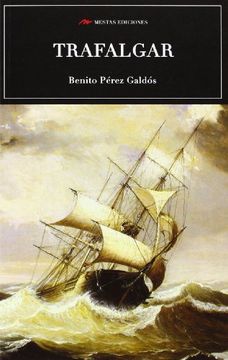 portada Trafalgar (in Spanish)