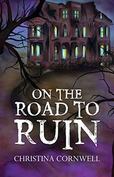 portada On the Road to Ruin (in English)