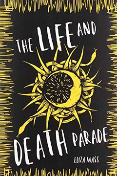 portada The Life and Death Parade 