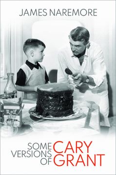 portada Some Versions of Cary Grant (en Inglés)