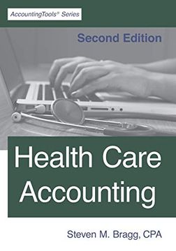 portada Health Care Accounting: Second Edition (en Inglés)