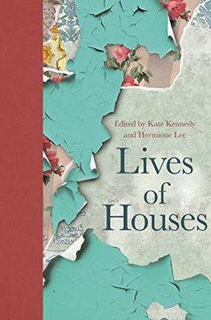 portada Lives of Houses (en Inglés)