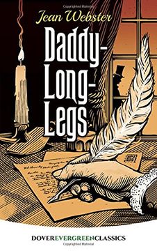 portada Daddy Long Legs (Evergreen Classics) (en Inglés)