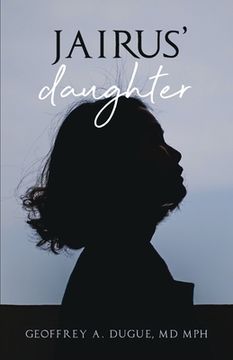 portada Jairus' Daughter (en Inglés)