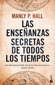 portada Las Enseñanzas Secretas de Todos los Tiempos (in Spanish)
