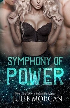 portada Symphony of Power 