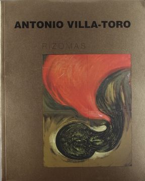 portada Antonio Villa-Toro