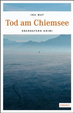portada Tod am Chiemsee (en Alemán)