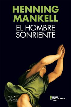 portada El hombre sonriente (in Spanish)