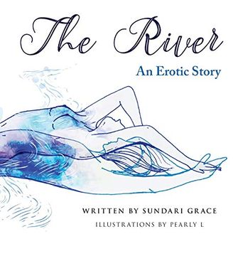 portada The River: An Erotic Story (en Inglés)