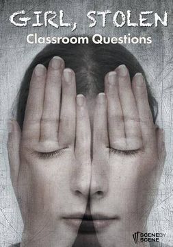 portada Girl, Stolen Classroom Questions