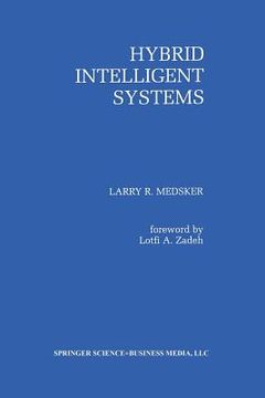 portada Hybrid Intelligent Systems