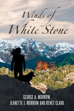 portada Winds of White Stone (en Inglés)