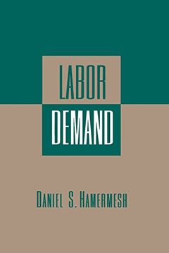portada Labor Demand (in English)