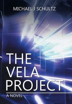 portada The Vela Project (in English)
