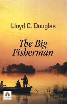 portada The Big Fisherman 
