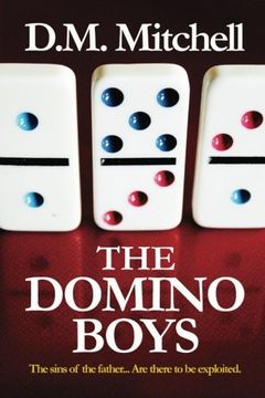 portada The Domino Boys